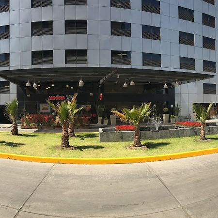 Holiday Inn Mexico Santa Fe, An Ihg Hotel Ngoại thất bức ảnh